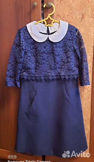 Школьная форма для девочки