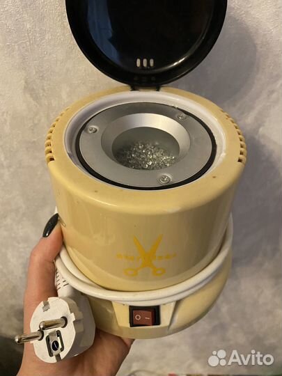 Стерилизатор