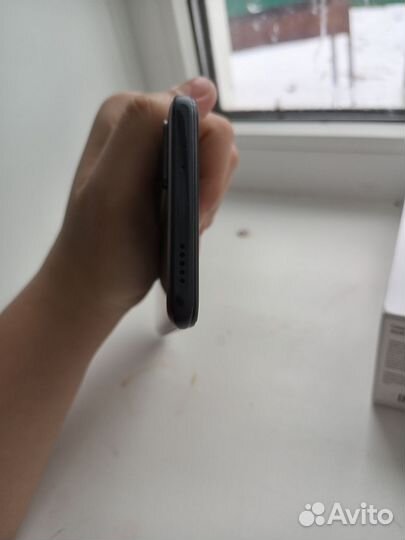 Xiaomi 12T, 8/128 ГБ