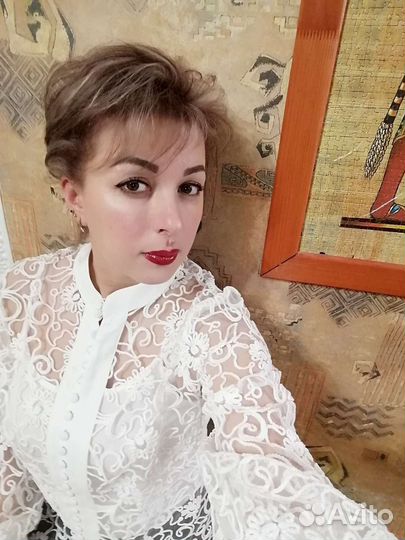 Воспитатель детского сада