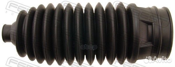 Пыльник рулевой рейки sbrkbg12R Febest