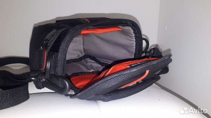 Зеркальный фотоаппарат nikon D3400+аксесуары