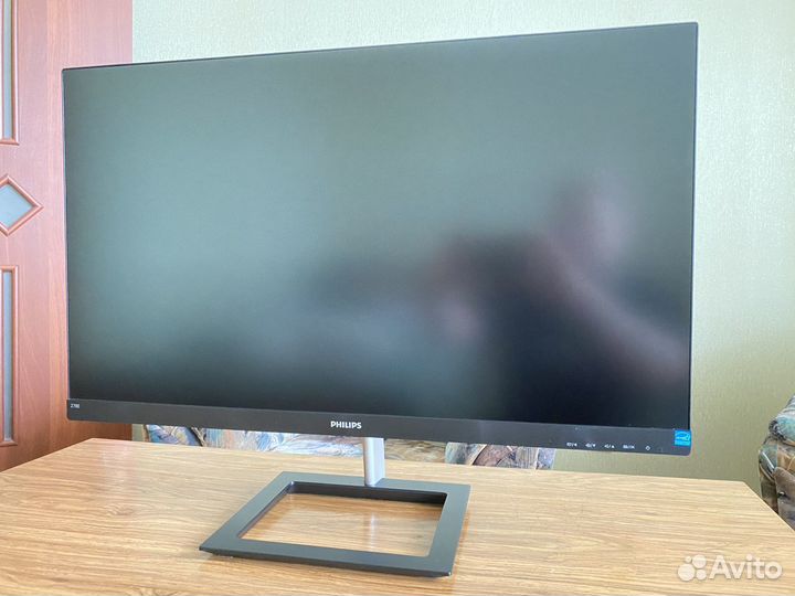 4K Монитор Philips 278E1A