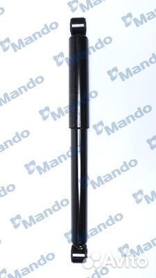 Амортизатор задний Mando MSS015095