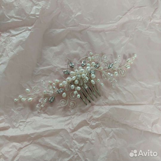 Гребень для волос