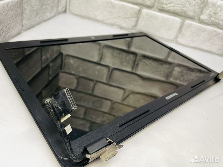 Матрица в сборе HP Compaq Presario CQ57