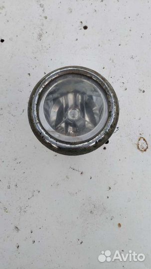 Противотуманные фары hyundai santa fe