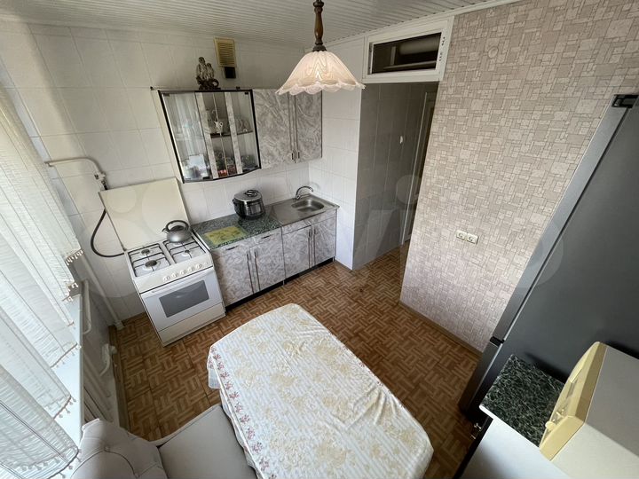 3-к. квартира, 68,3 м², 6/6 эт.