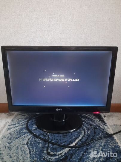 Монитор LG