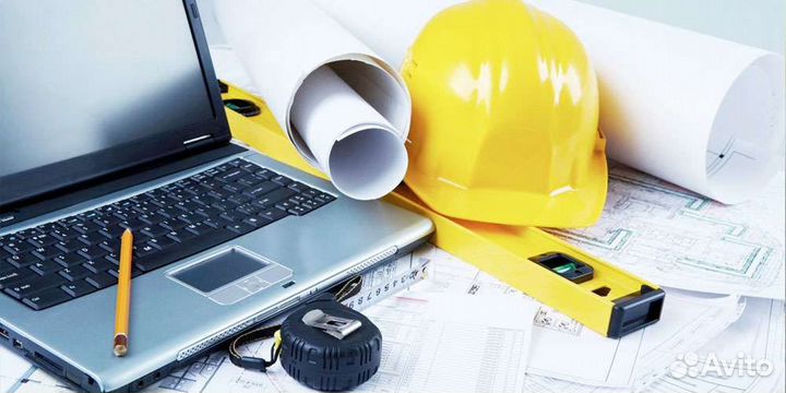 Приёмка квартир, строительная экспертиза