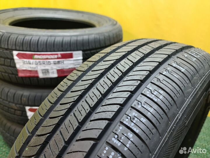 Landspider Citytraxx G/P 215/65 R16