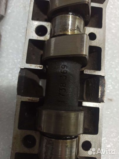 Распредвал BMW e34 m50b25