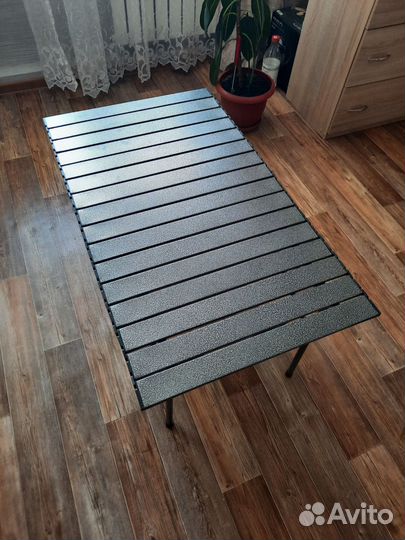 Стол складной туристический