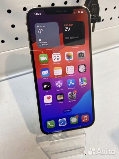 iPhone 12 Pro Max, 256 ГБ