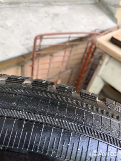 Колёса r15 185/65, летние (4 шт.), шины + диски