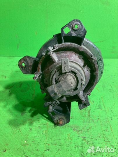 Фара scania R420