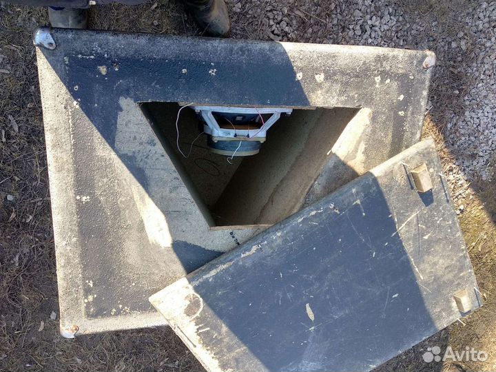 Сабвуфер 2*10