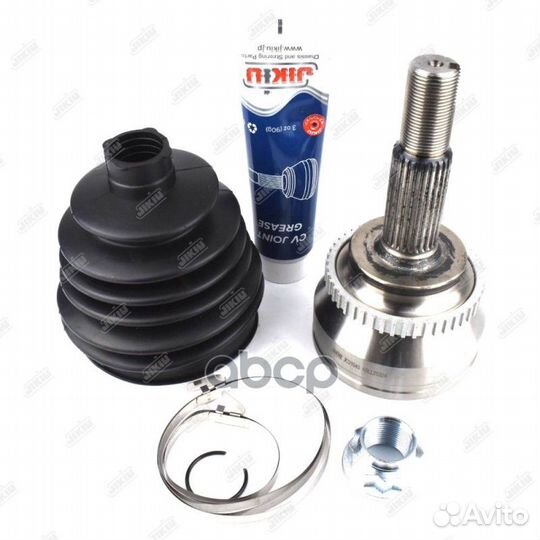 Шрус перед прав/лев JC21043 jikiu