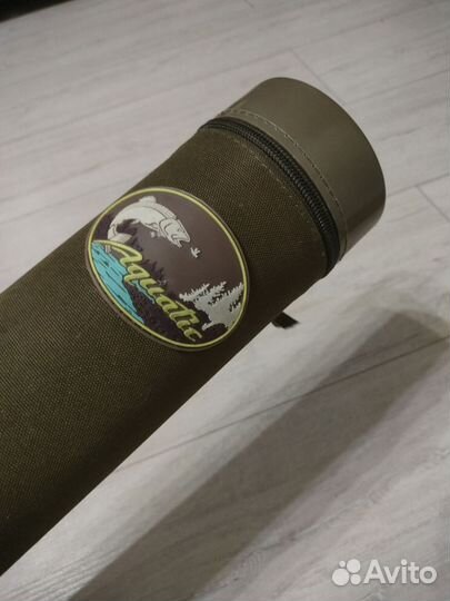 Тубус Aquatic 132/90