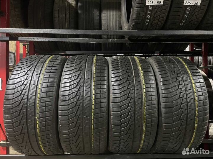 Hankook Winter I'Cept Evo2 W320 275/40 R19 101V