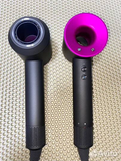 Фен Dyson Supersonic HD08