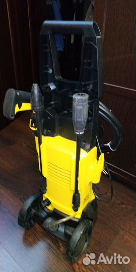 Мойка karcher к3