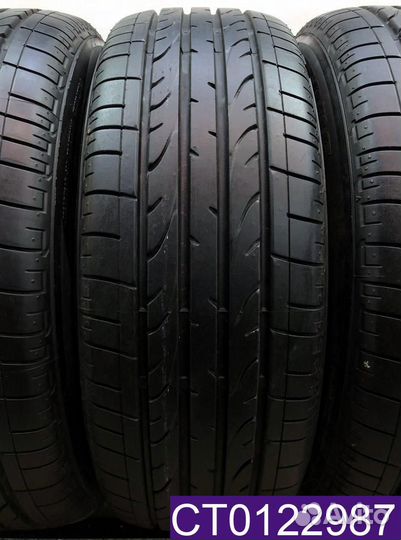 Bridgestone Dueler H/P Sport 235/65 R17 108V