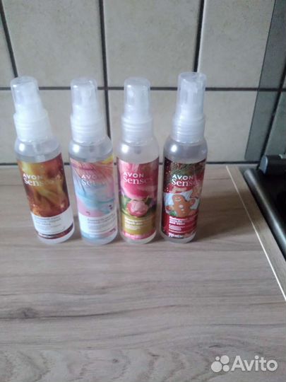Косметика эйвон