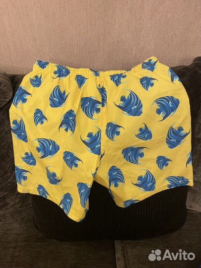 Плавки на мальчика Waikiki на рост 152-158