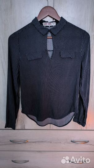 Рубашки женские 40-42