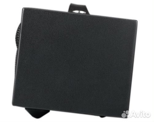 Портативная акустика Audio Pro Addon T3+ Black