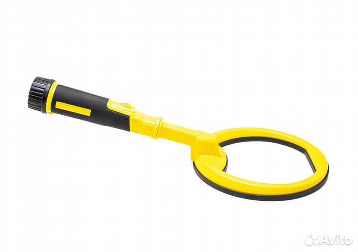 Металлоискатель Nokta Makro PulseDive Scuba