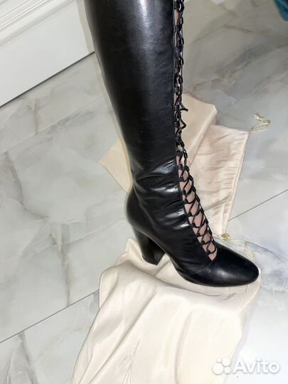 Сапоги женские Casere Paciotti