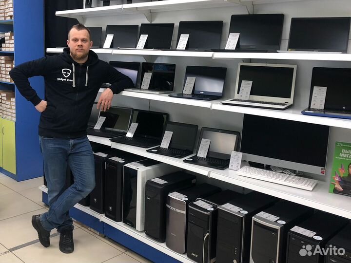 Блок питания ноутбука Samsung 5.5x3.0 19V 4.74A