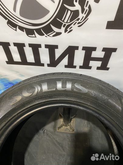 Kumho Solus SA01 Plus 215/60 R17 96H