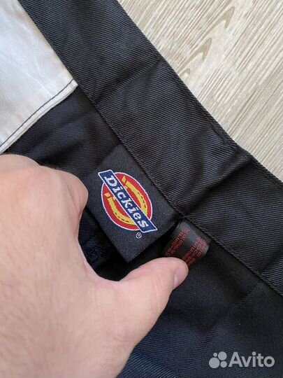 Брюки карго Dickies (40) оригинал новые