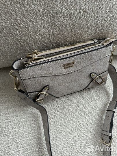 Сумка guess didi оригинал новая