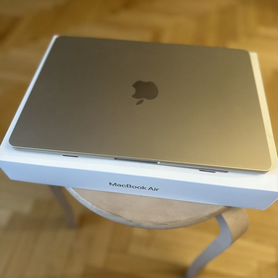 Apple MacBook Air 13 M3