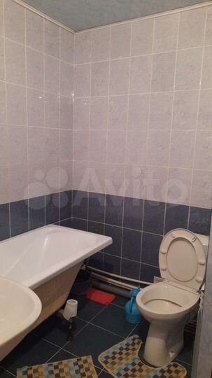 1-к. квартира, 46 м², 2/5 эт.