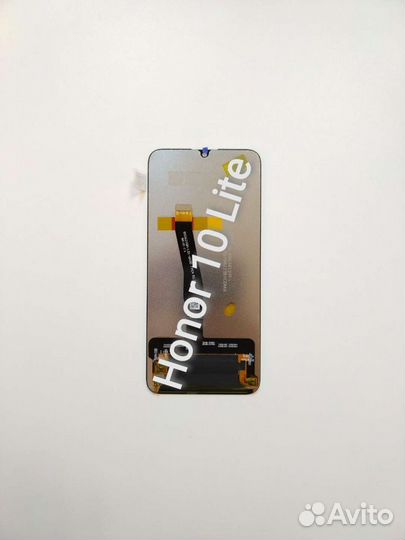 Оригинальный дисплей для Honor 10i/10 Lite +замена