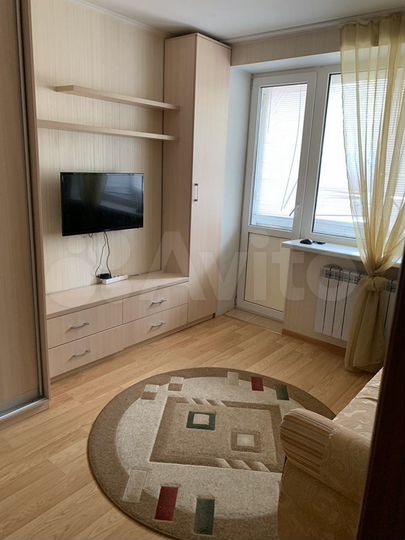 1-к. квартира, 22 м², 1/5 эт.