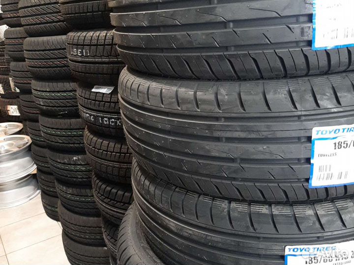 КАМА Кама 365 SUV (НК-242) 215/65 R16