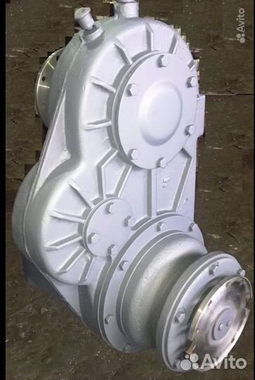 Редуктор моста раздатка К-701,К-703,К-702