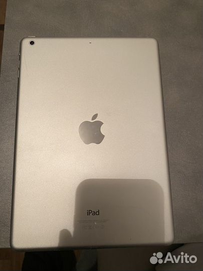 iPad air 1