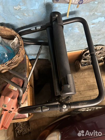 Беговая дорожка бу