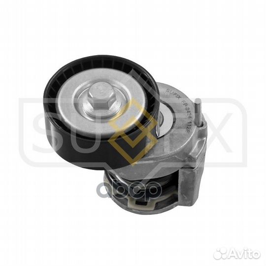 Ролик натяжной приводного ремня FP2424 sufix