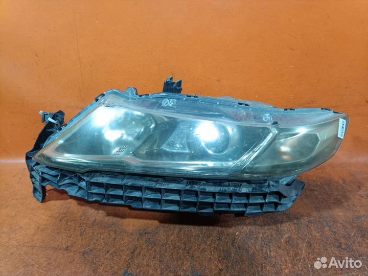 Фара Honda Odyssey RB3 (Левое)