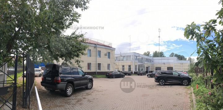 Продам производственное помещение, 1750 м²