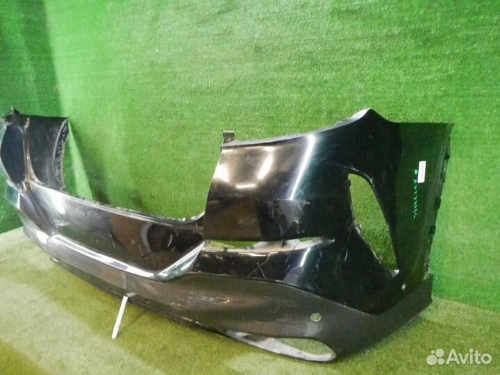 Бампер задний BMW X6 G06 (2019-н.в.) M-paket