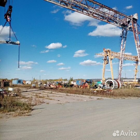 Услуги причала